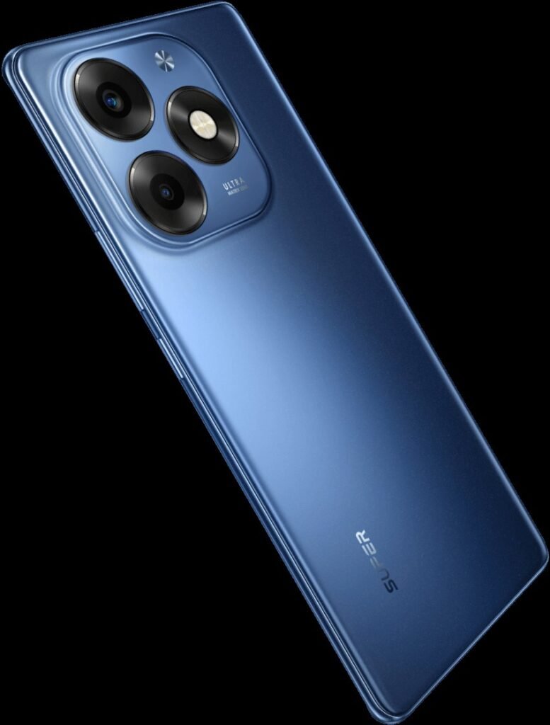 itel S23+ gallery photo 5