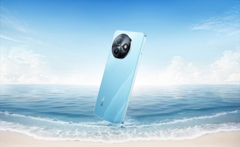 itel S24 gallery photo 2