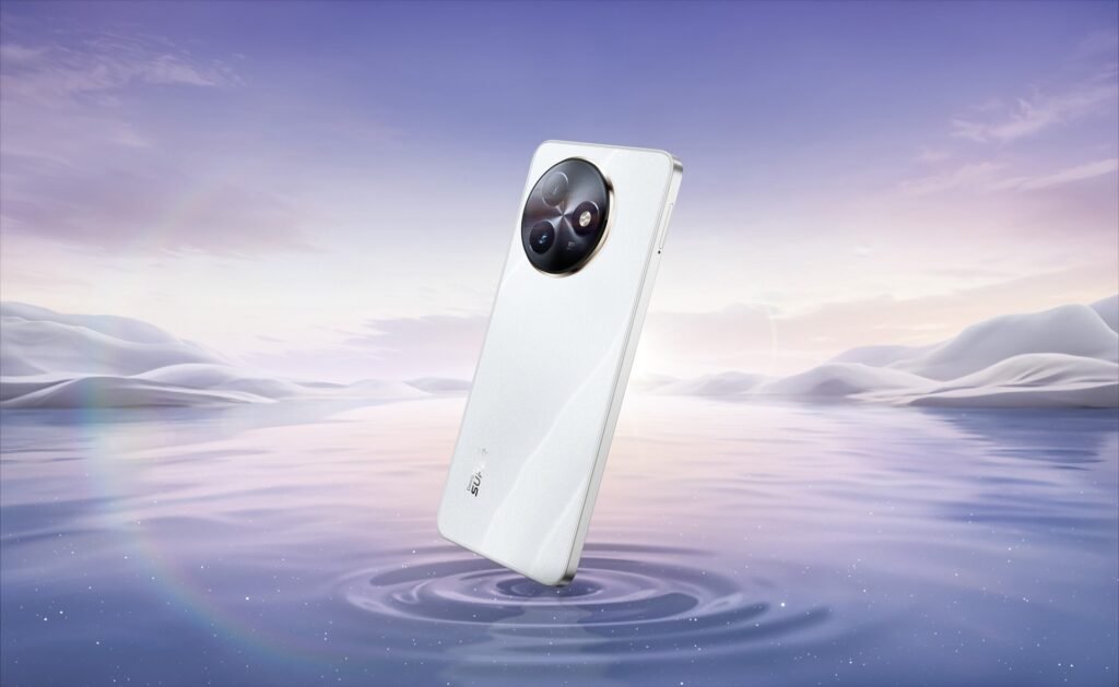 itel S24 gallery photo 3