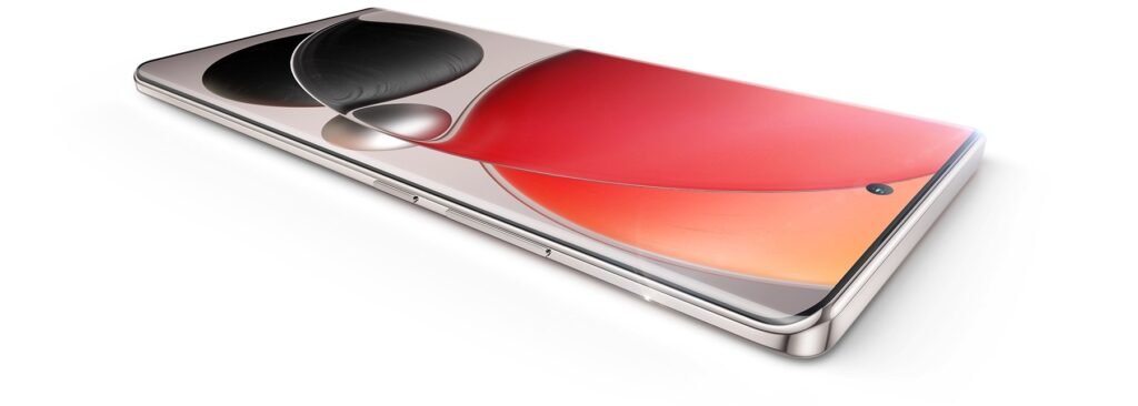 itel S25 Ultra gallery photo 2