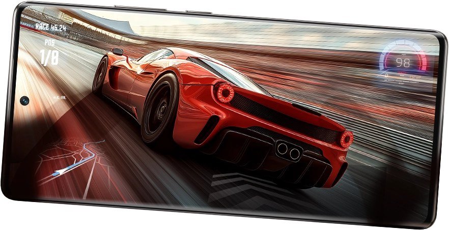 itel S25 Ultra gallery photo 6
