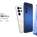 itel Super 26 Ultra photo 2