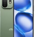 itel Zeno 100 photo 1