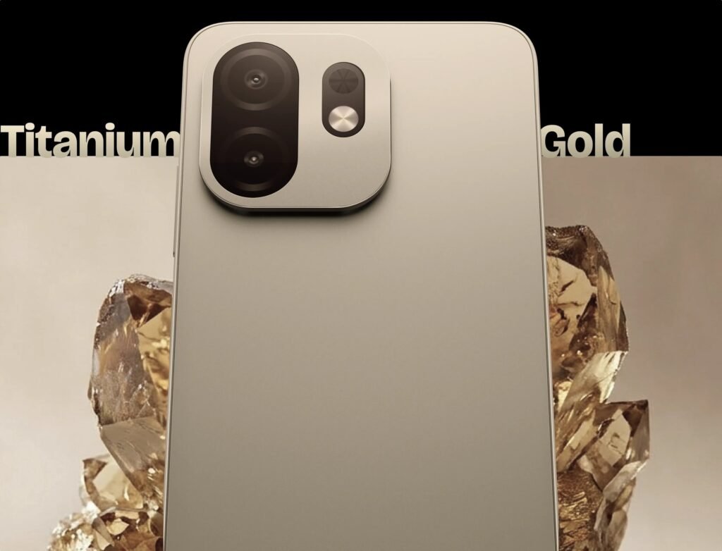 itel Zeno 100 gallery photo 2