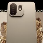 itel Zeno 100 photo 2