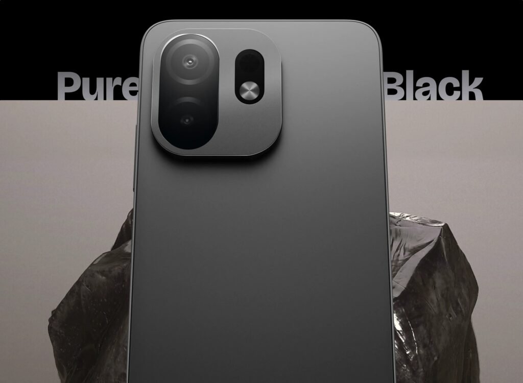 itel Zeno 100 gallery photo 3
