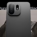 itel Zeno 100 photo 3