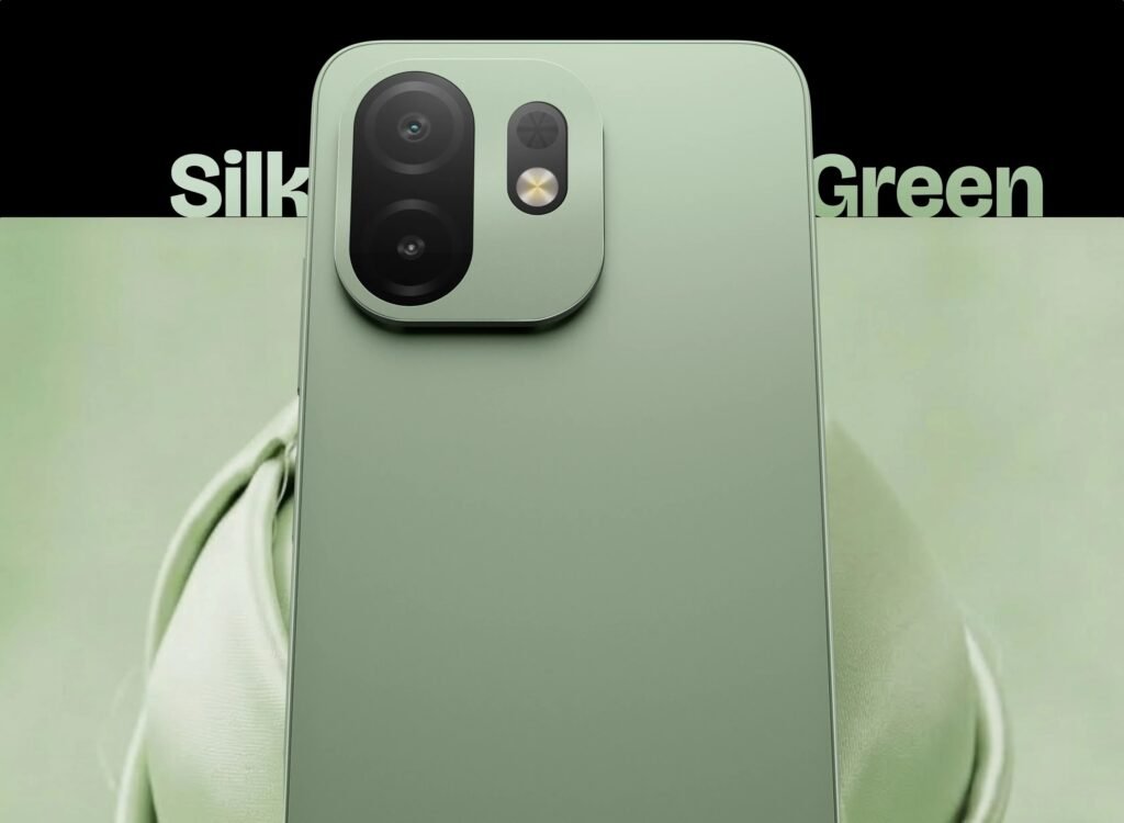 itel Zeno 100 gallery photo 4