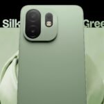 itel Zeno 100 photo 4