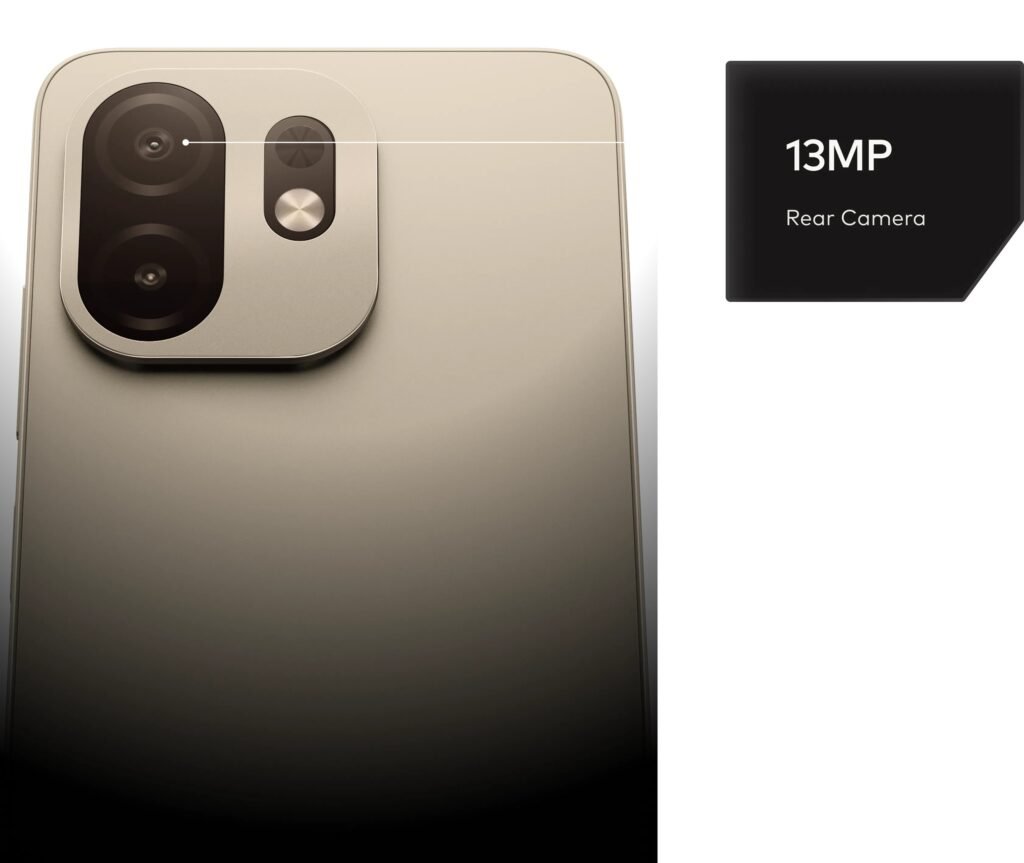 itel Zeno 100 gallery photo 5