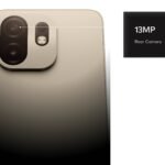 itel Zeno 100 photo 5