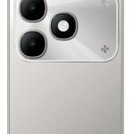 itel Zeno 20 Max photo 1