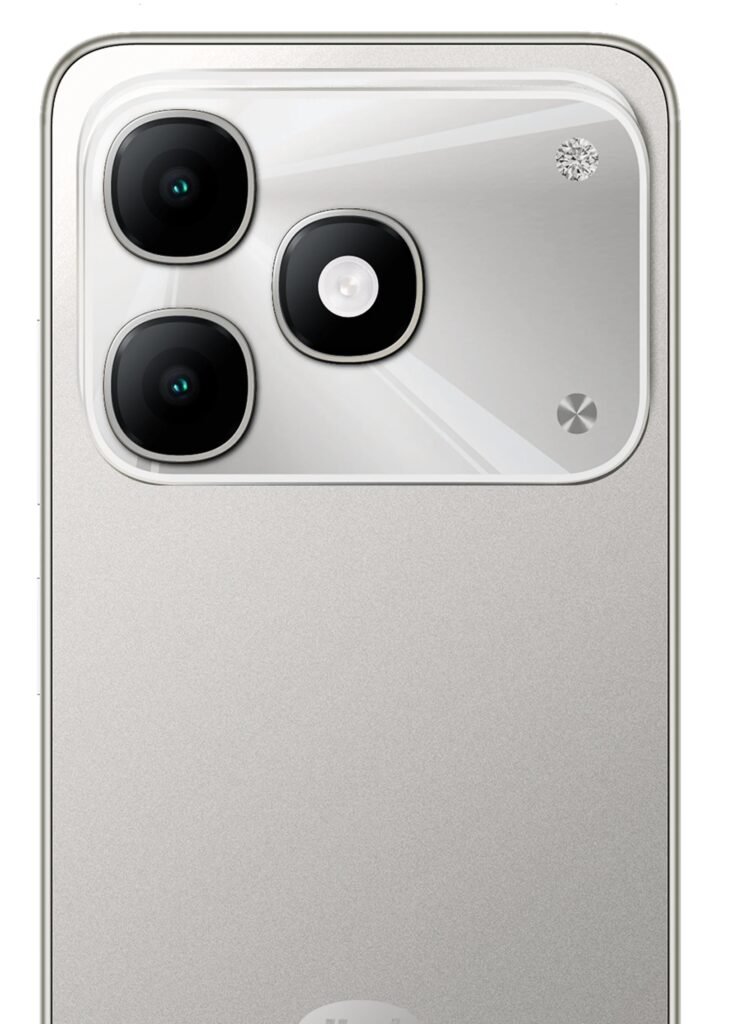 itel Zeno 20 Max gallery photo 1