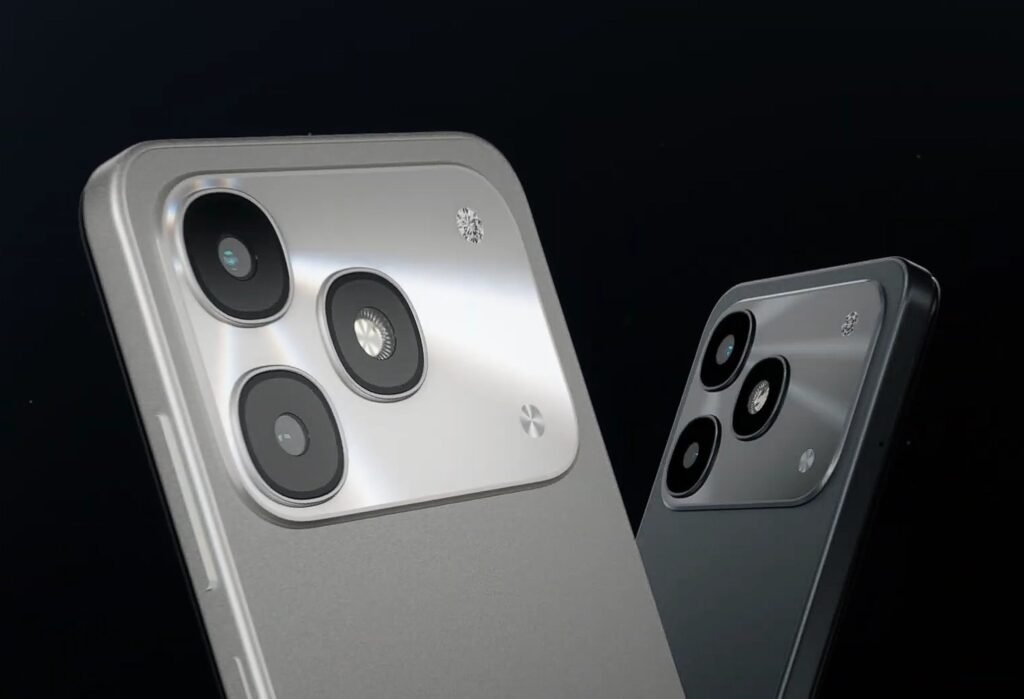 itel Zeno 20 Max gallery photo 2