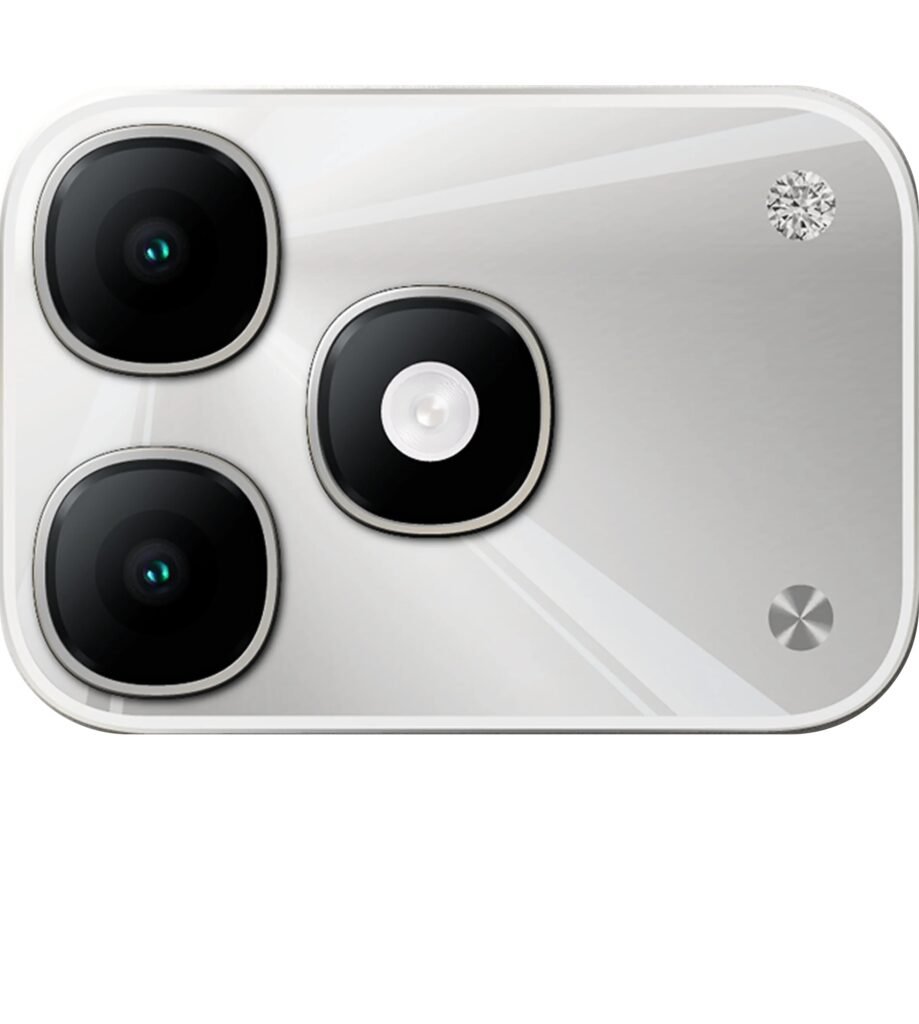 itel Zeno 20 Max gallery photo 3