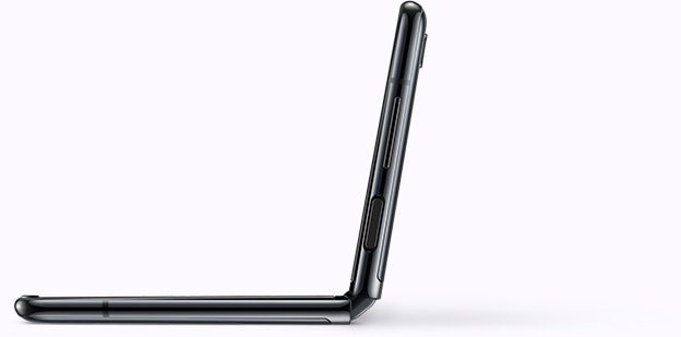 Samsung Galaxy Z Flip gallery photo 1