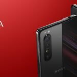 Sony Xperia 1 II photo 1