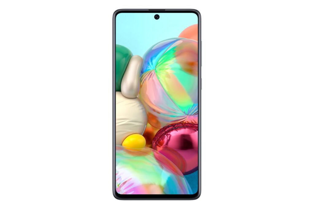 Samsung Galaxy A71