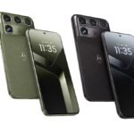 Motorola Signature 27 photo 1