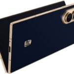 Samsung W27 photo 1