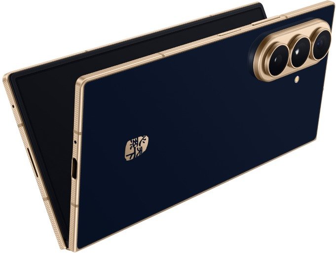 Samsung W27