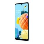 LG K62 photo 1