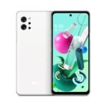 LG Q92 5G photo 1