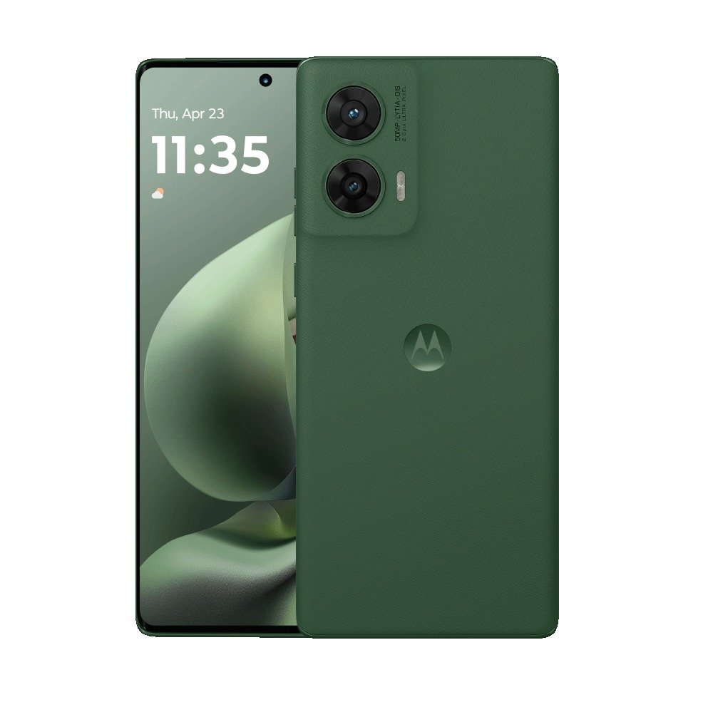 Motorola G96
