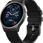 Motorola Moto Watch 120 photo 1