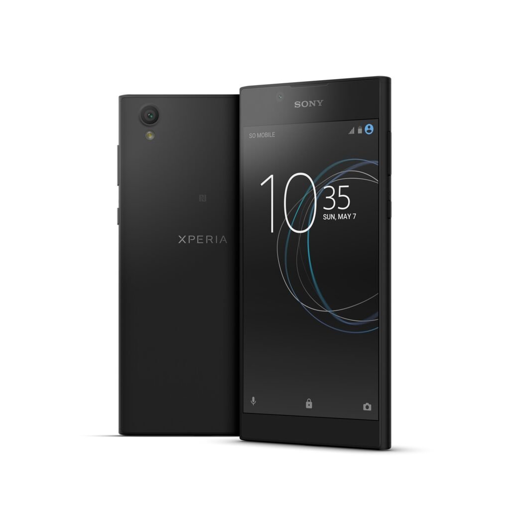 Sony Xperia L1