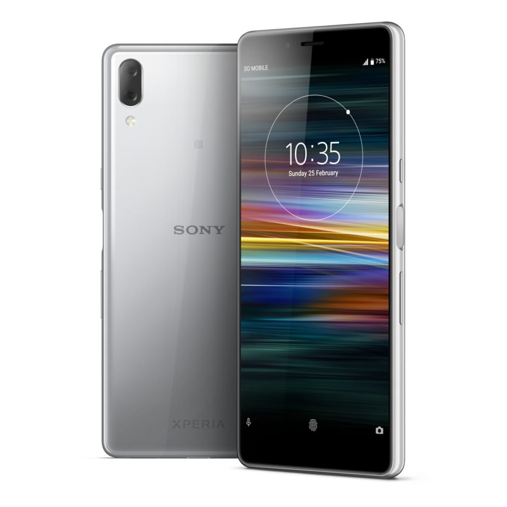 Sony Xperia L3
