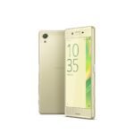 Sony Xperia X photo 1