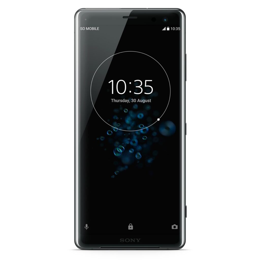 Sony Xperia XZ3