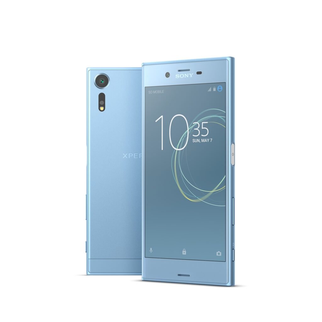 Sony Xperia XZs