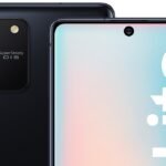 Samsung Galaxy S10 Lite photo 1