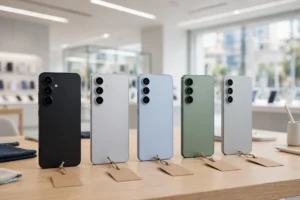 Samsung Trade-In Values 2026: Every Galaxy Model Compared