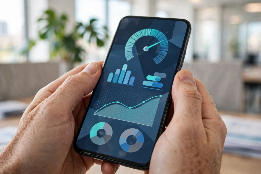 Samsung Galaxy trade-in value estimate