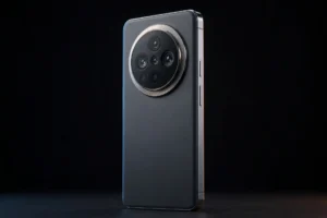 vivo Hardware Explained: Zeiss 200MP Cameras, Dimensity 9500 Chips and 144Hz Displays
