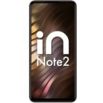 Micromax In note 2 photo 1