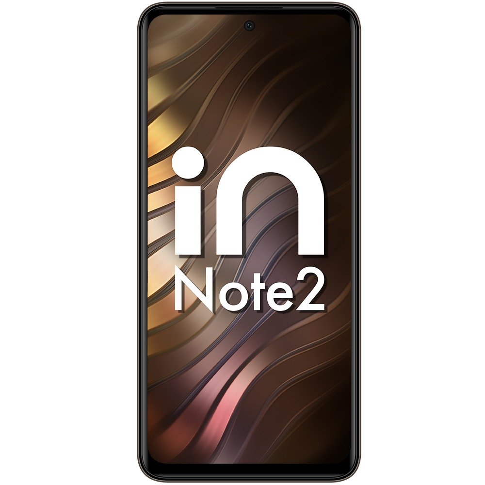 Micromax In note 2