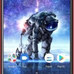 Micromax Infinity N12 photo 1