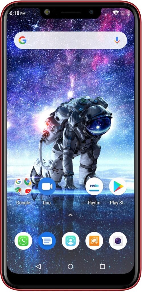Micromax Infinity N12