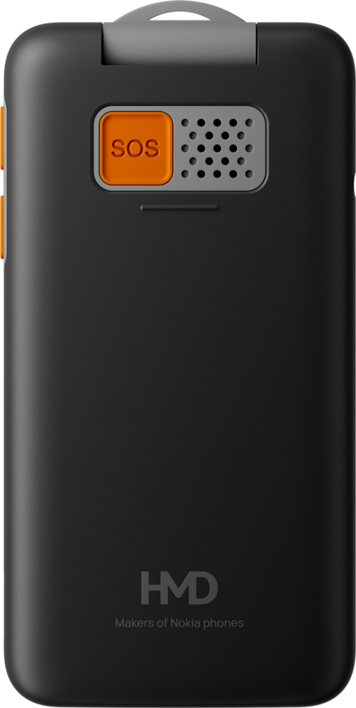 Nokia 2360 Flip gallery photo 1