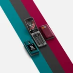 Nokia 2360 Flip photo 4