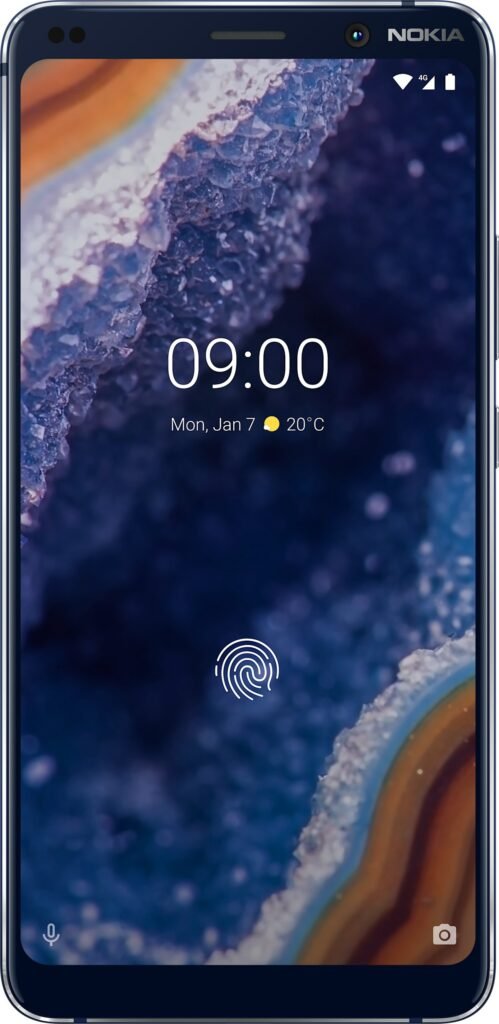 Nokia 9 PureView gallery photo 2