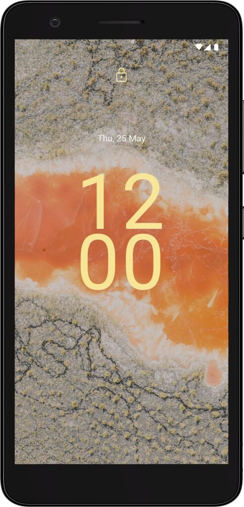 Nokia C02 gallery photo 6