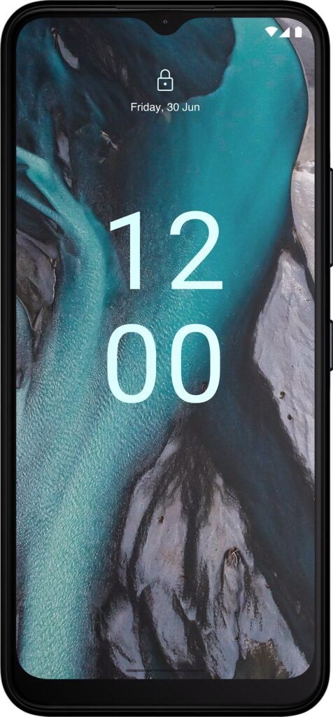 Nokia C22 gallery photo 2