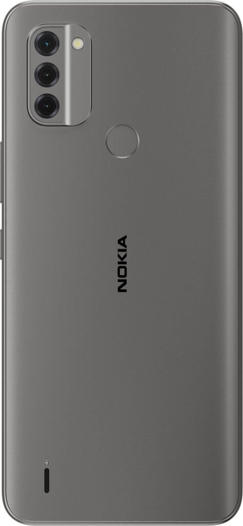 Nokia C31 gallery photo 3