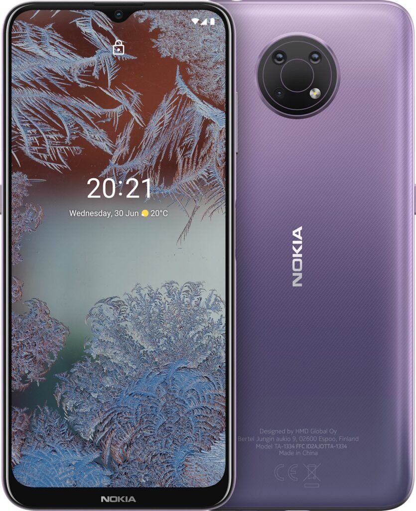 Nokia G10 gallery photo 5