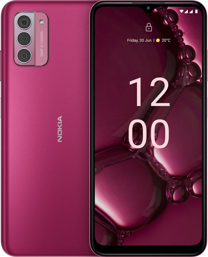 Nokia G42 5G